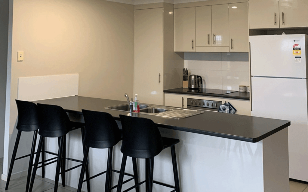 Pacific Pines Kitchen