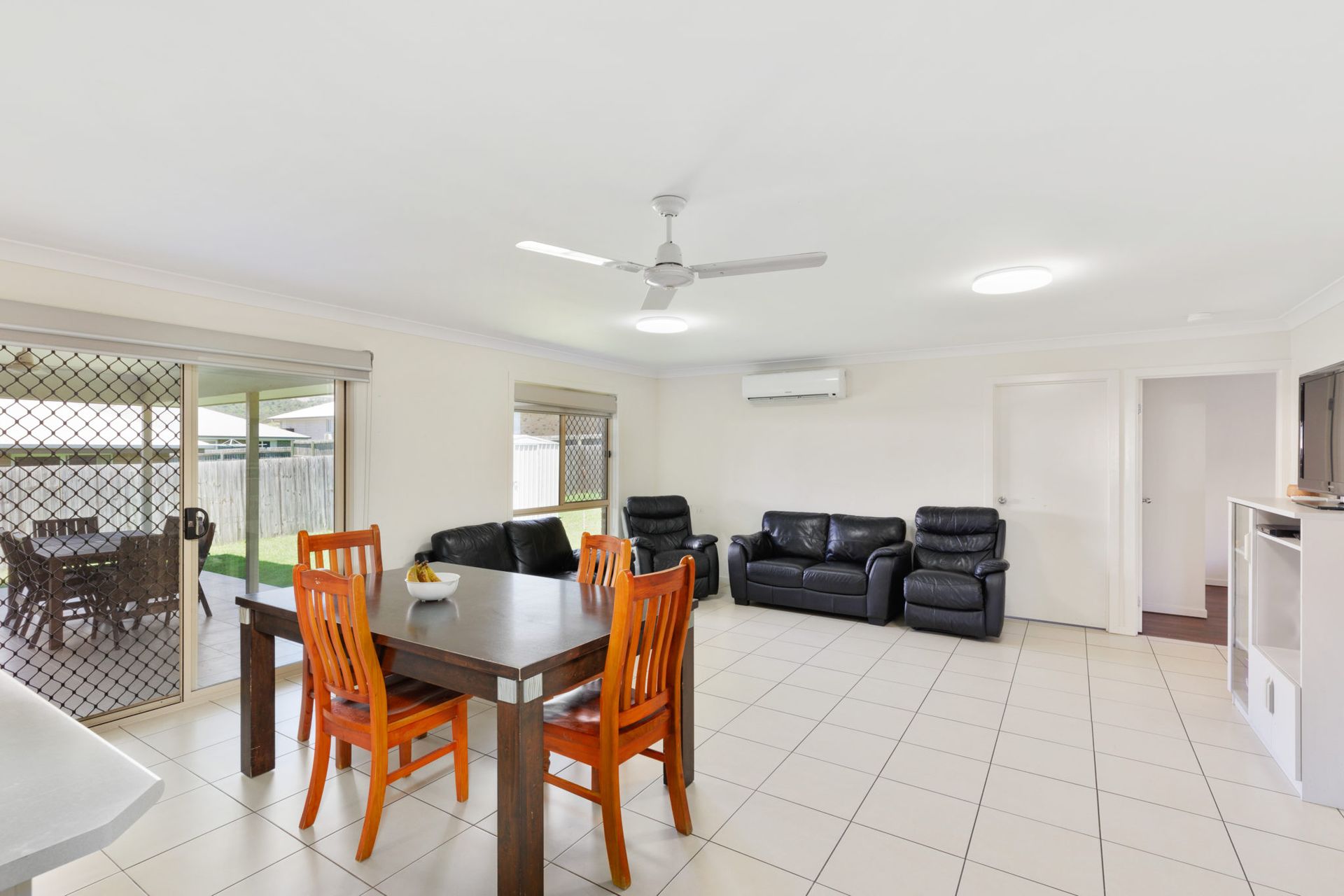 Cotswold Hills (Toowoomba) Multicap