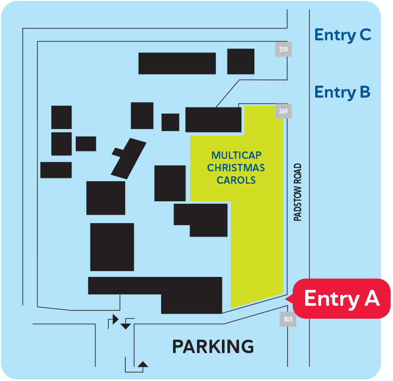 ParkingMap
