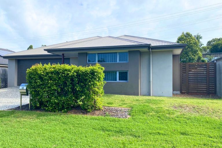 Capalaba Gir