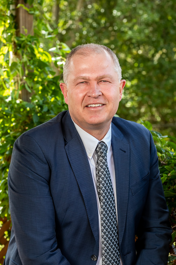 Chris Perkins