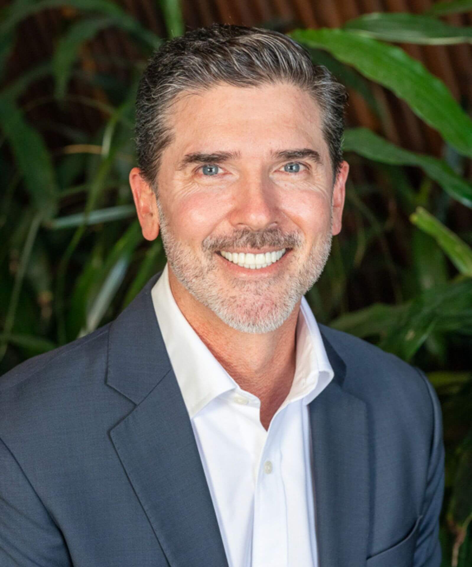 Damian Bell