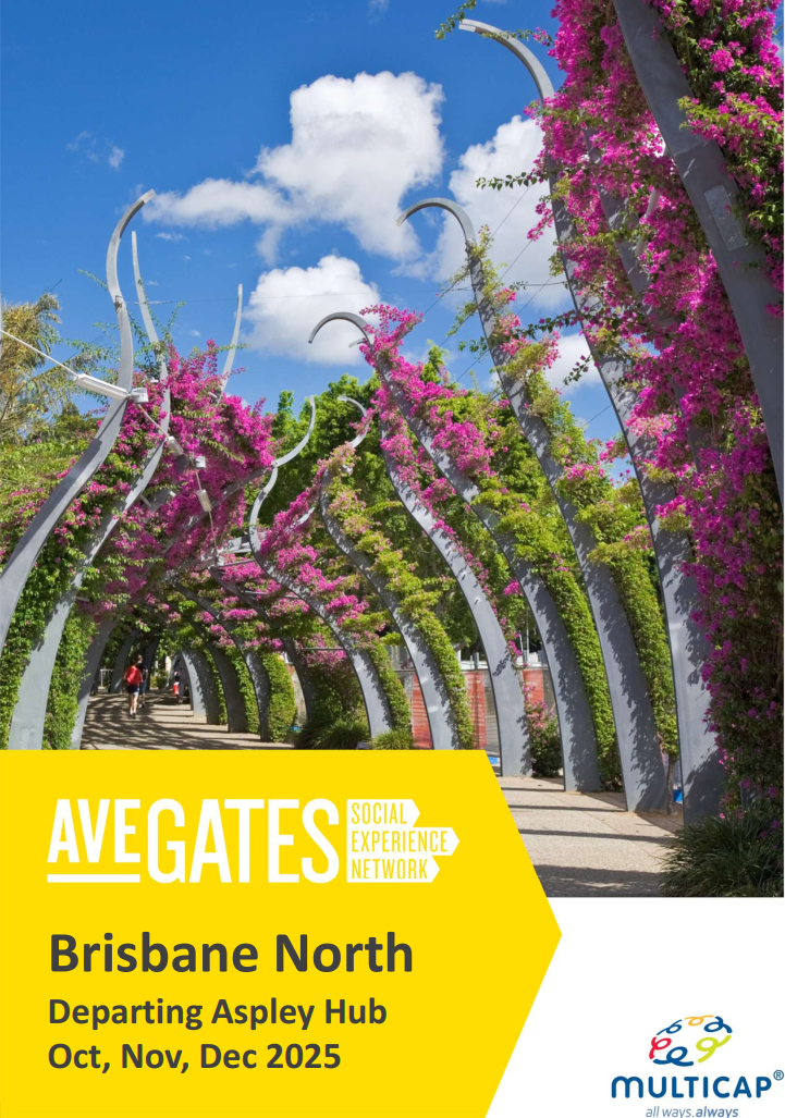 Avegates Brisbane
